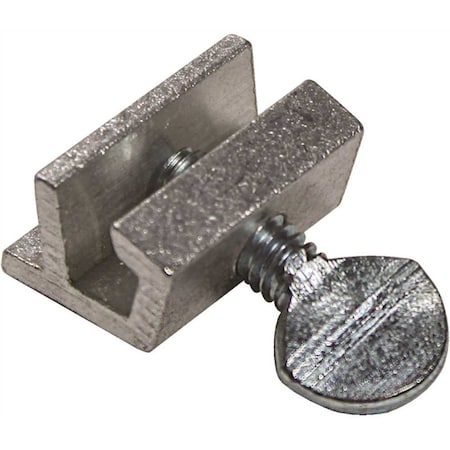 Strybuc Sliding Window and Door Security Lock, 25PK 50-682-25